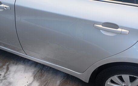 Subaru Impreza III, 2008 год, 650 000 рублей, 8 фотография