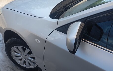 Subaru Impreza III, 2008 год, 650 000 рублей, 7 фотография