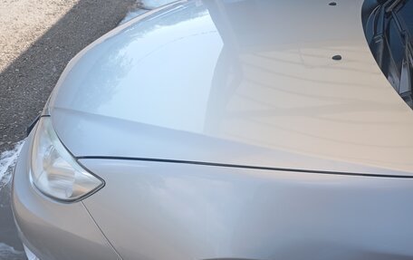 Subaru Impreza III, 2008 год, 650 000 рублей, 10 фотография