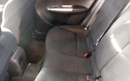 Subaru Impreza III, 2008 год, 650 000 рублей, 9 фотография