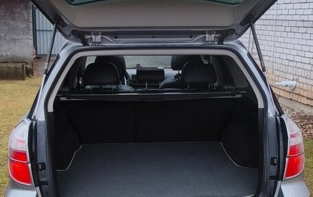 Subaru Outback III, 2008 год, 990 000 рублей, 5 фотография