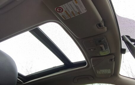 Subaru Outback III, 2008 год, 990 000 рублей, 11 фотография