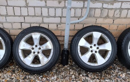 Subaru Outback III, 2008 год, 990 000 рублей, 15 фотография