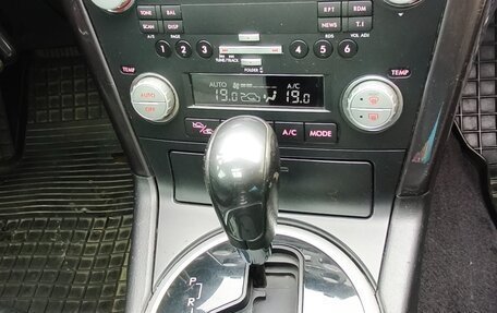 Subaru Outback III, 2008 год, 990 000 рублей, 13 фотография