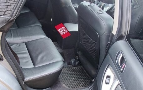 Subaru Outback III, 2008 год, 990 000 рублей, 10 фотография