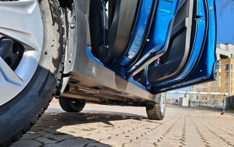 Hyundai Creta I рестайлинг, 2019 год, 2 300 000 рублей, 7 фотография