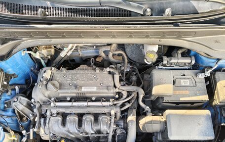 Hyundai Creta I рестайлинг, 2019 год, 2 300 000 рублей, 9 фотография