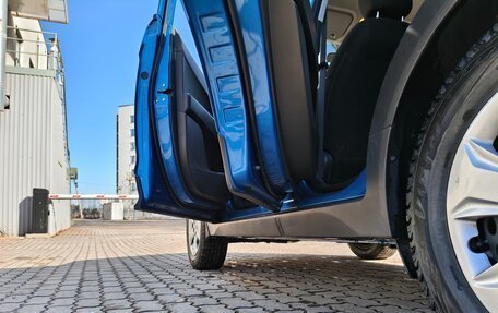 Hyundai Creta I рестайлинг, 2019 год, 2 300 000 рублей, 6 фотография