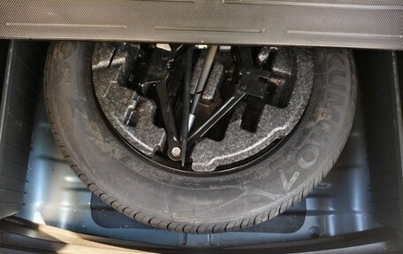 Hyundai Creta I рестайлинг, 2019 год, 2 300 000 рублей, 12 фотография