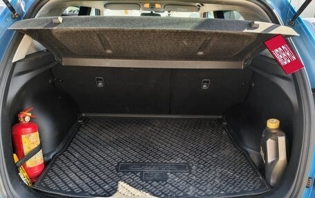 Hyundai Creta I рестайлинг, 2019 год, 2 300 000 рублей, 10 фотография