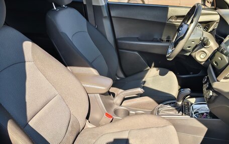 Hyundai Creta I рестайлинг, 2019 год, 2 300 000 рублей, 20 фотография