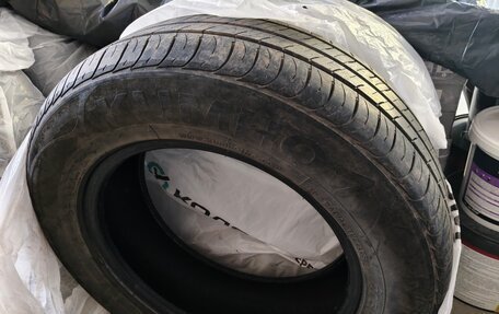 Hyundai Creta I рестайлинг, 2019 год, 2 300 000 рублей, 23 фотография