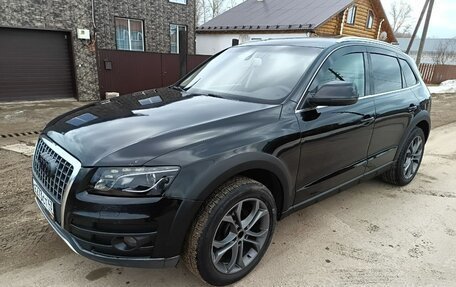 Audi Q5, 2009 год, 1 500 000 рублей, 3 фотография