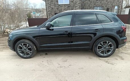 Audi Q5, 2009 год, 1 500 000 рублей, 7 фотография