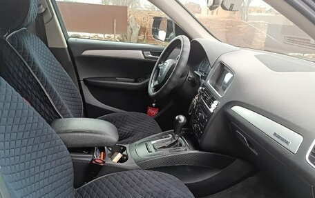 Audi Q5, 2009 год, 1 500 000 рублей, 11 фотография