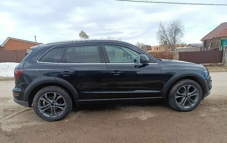 Audi Q5, 2009 год, 1 500 000 рублей, 6 фотография