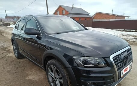 Audi Q5, 2009 год, 1 500 000 рублей, 5 фотография