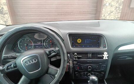 Audi Q5, 2009 год, 1 500 000 рублей, 2 фотография