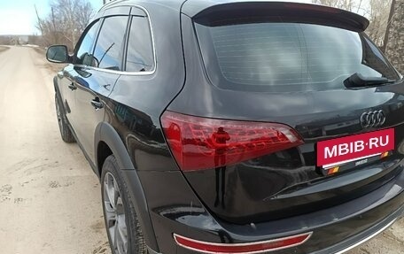 Audi Q5, 2009 год, 1 500 000 рублей, 4 фотография