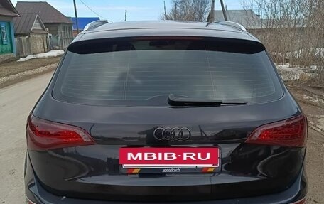 Audi Q5, 2009 год, 1 500 000 рублей, 8 фотография