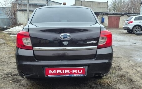 Datsun on-DO I рестайлинг, 2015 год, 419 000 рублей, 6 фотография