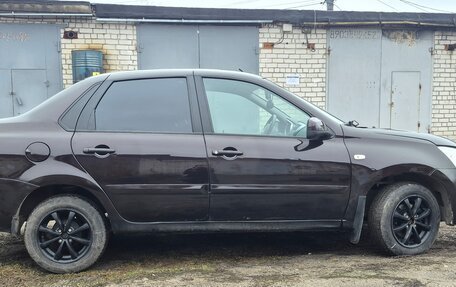 Datsun on-DO I рестайлинг, 2015 год, 419 000 рублей, 7 фотография