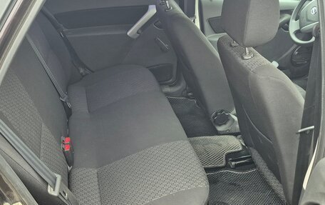 Datsun on-DO I рестайлинг, 2015 год, 419 000 рублей, 13 фотография