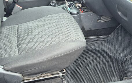 Datsun on-DO I рестайлинг, 2015 год, 419 000 рублей, 12 фотография