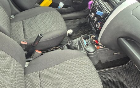 Datsun on-DO I рестайлинг, 2015 год, 419 000 рублей, 10 фотография