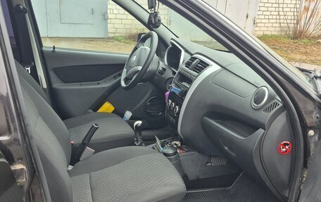 Datsun on-DO I рестайлинг, 2015 год, 419 000 рублей, 11 фотография