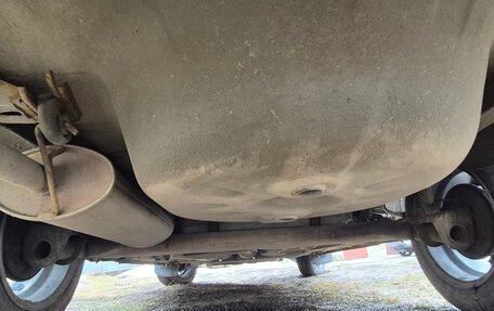 Datsun on-DO I рестайлинг, 2015 год, 419 000 рублей, 20 фотография