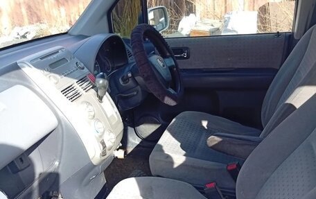 Honda Mobilio I, 2002 год, 250 000 рублей, 4 фотография