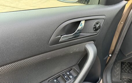 Skoda Yeti I рестайлинг, 2011 год, 1 190 000 рублей, 6 фотография