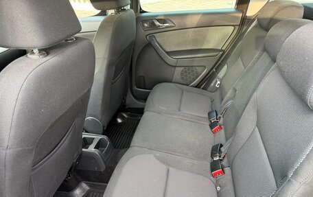 Skoda Yeti I рестайлинг, 2011 год, 1 190 000 рублей, 9 фотография