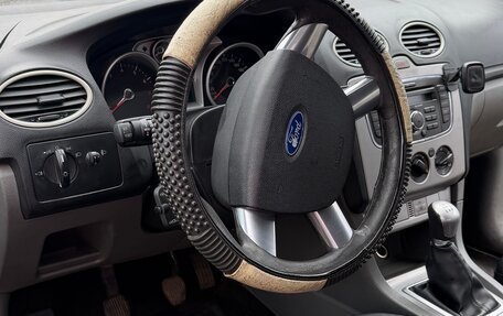 Ford Focus II рестайлинг, 2010 год, 370 000 рублей, 8 фотография