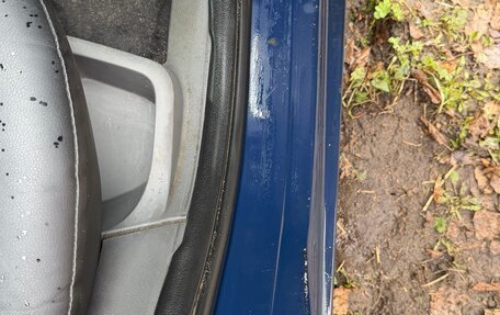 Ford Focus II рестайлинг, 2010 год, 370 000 рублей, 7 фотография