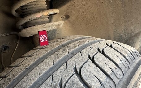 Skoda Yeti I рестайлинг, 2011 год, 1 190 000 рублей, 12 фотография