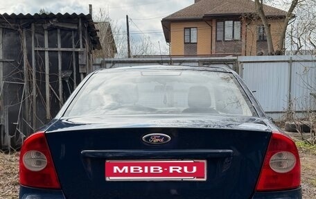 Ford Focus II рестайлинг, 2010 год, 370 000 рублей, 4 фотография