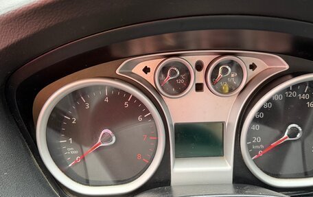 Ford Focus II рестайлинг, 2010 год, 370 000 рублей, 10 фотография