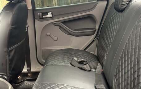 Ford Focus II рестайлинг, 2010 год, 370 000 рублей, 9 фотография