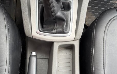 Ford Focus II рестайлинг, 2010 год, 370 000 рублей, 11 фотография