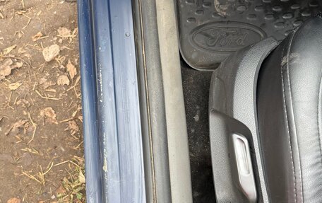 Ford Focus II рестайлинг, 2010 год, 370 000 рублей, 12 фотография