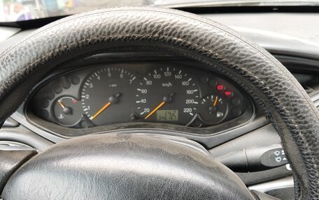 Ford Focus IV, 2003 год, 150 000 рублей, 6 фотография