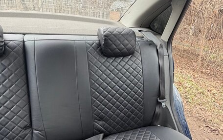 Ford Focus II рестайлинг, 2010 год, 370 000 рублей, 13 фотография