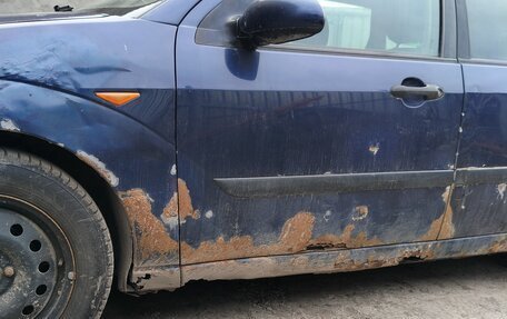 Ford Focus IV, 2003 год, 150 000 рублей, 5 фотография