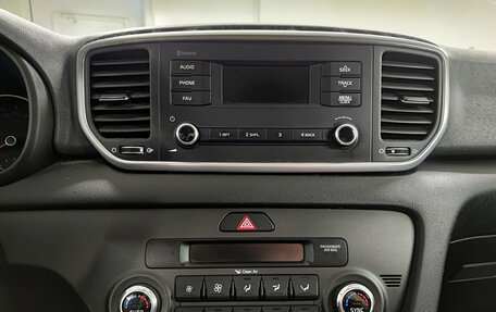 KIA Sportage IV рестайлинг, 2019 год, 1 947 000 рублей, 18 фотография