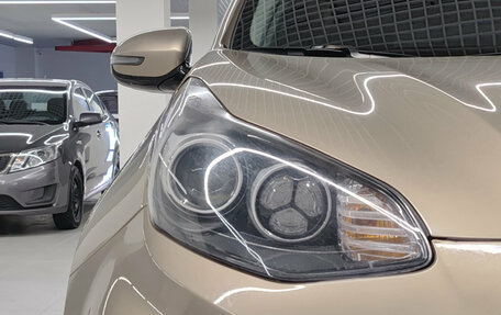 KIA Sportage IV рестайлинг, 2019 год, 1 947 000 рублей, 21 фотография