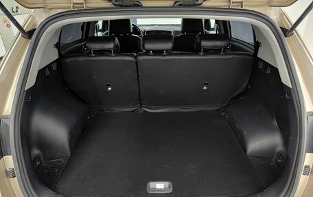 KIA Sportage IV рестайлинг, 2019 год, 1 947 000 рублей, 12 фотография