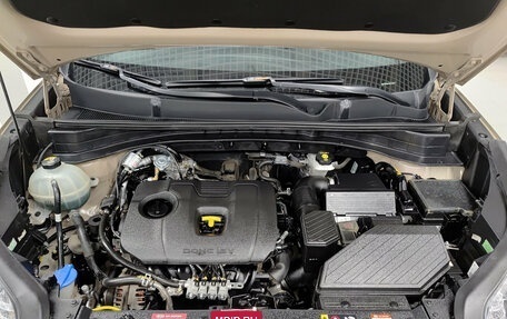 KIA Sportage IV рестайлинг, 2019 год, 1 947 000 рублей, 11 фотография