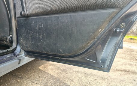 Volkswagen Passat B3, 1989 год, 175 000 рублей, 13 фотография